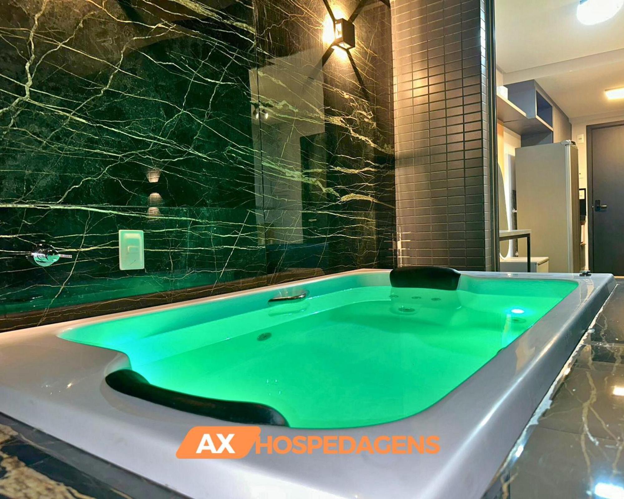 Homeway Way Bossa Apartment Joao Pessoa
