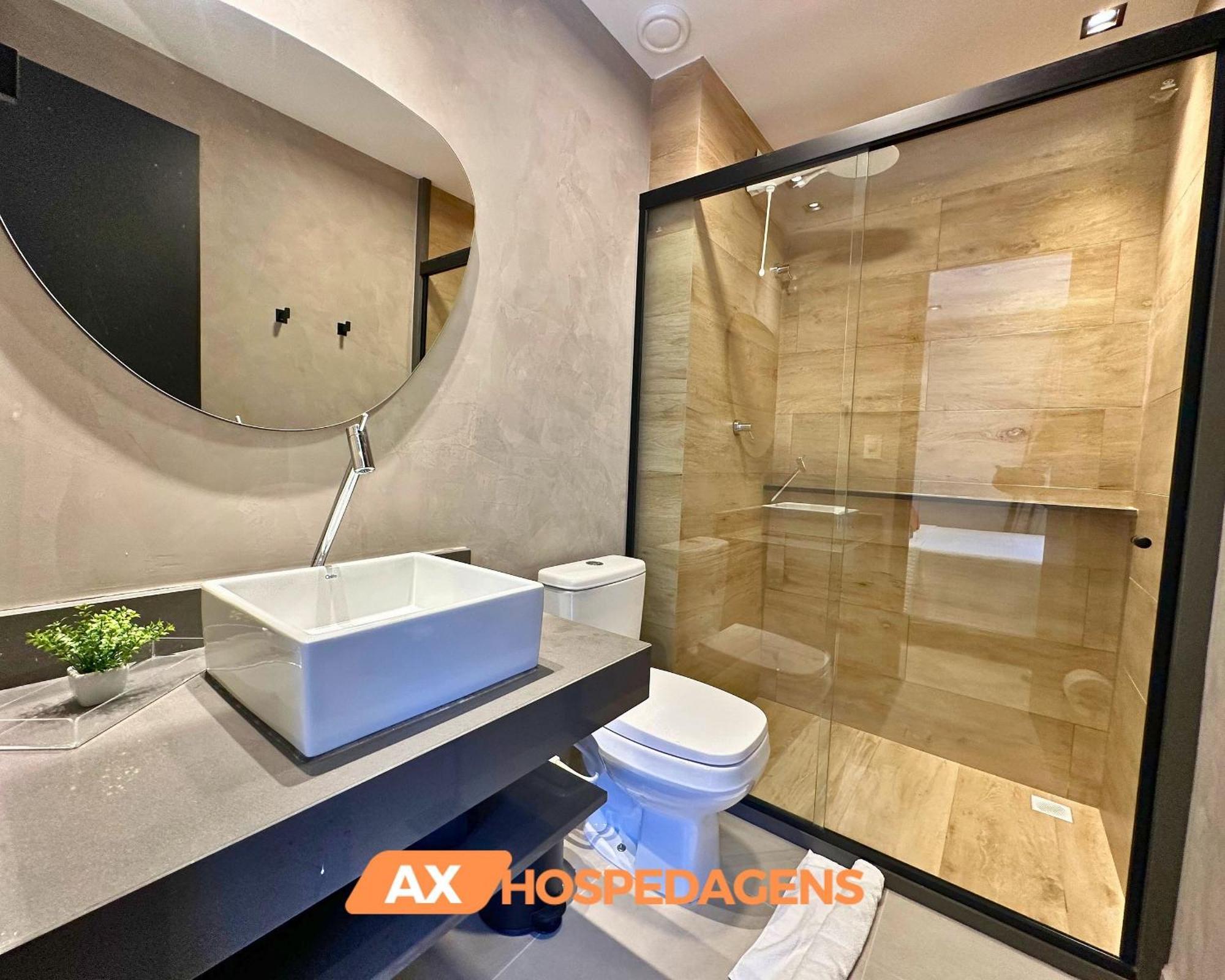 Homeway Way Bossa Apartment *