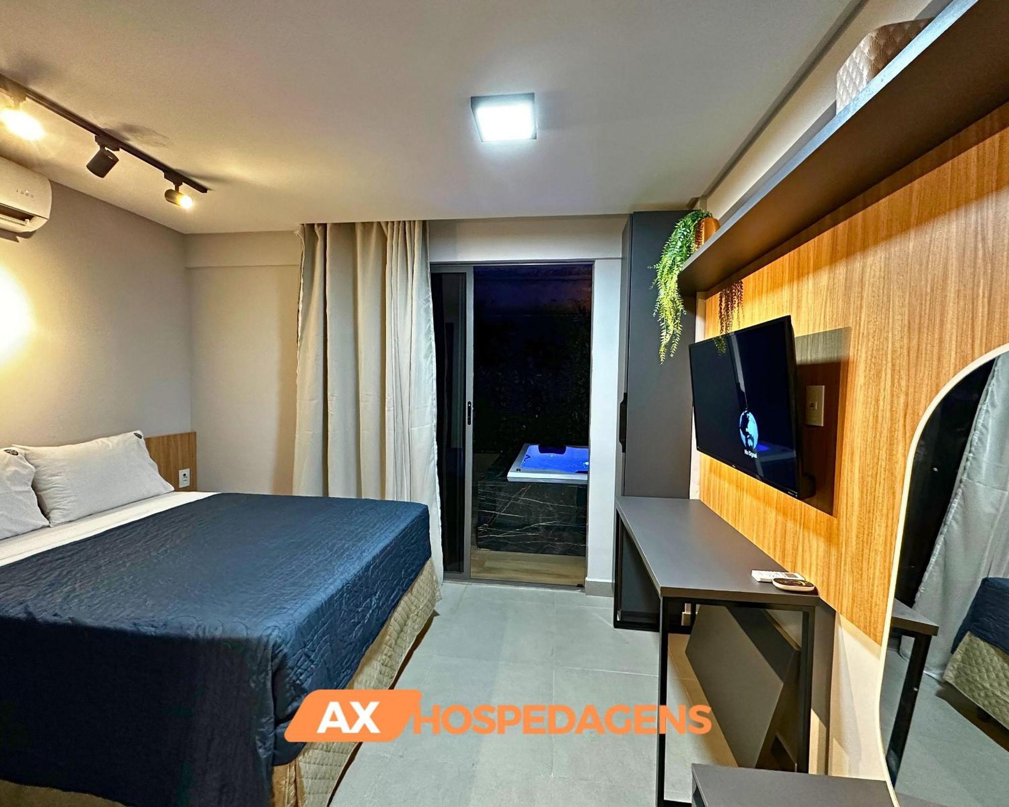 Apartment Homeway Way Bossa