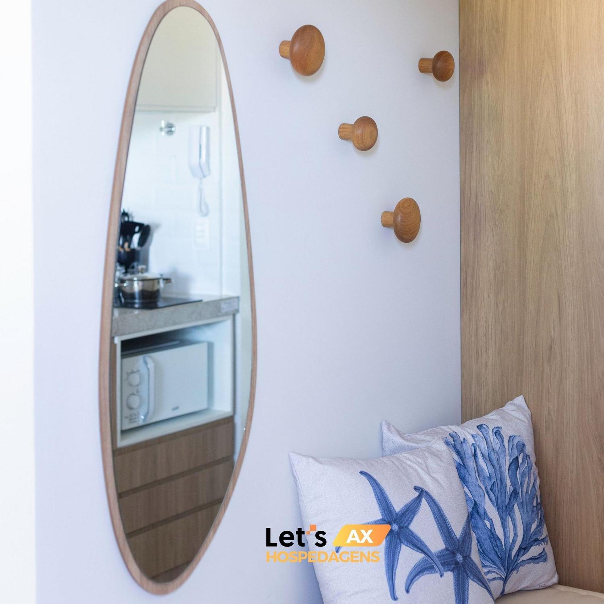 Apartment Homeway Way Bossa *