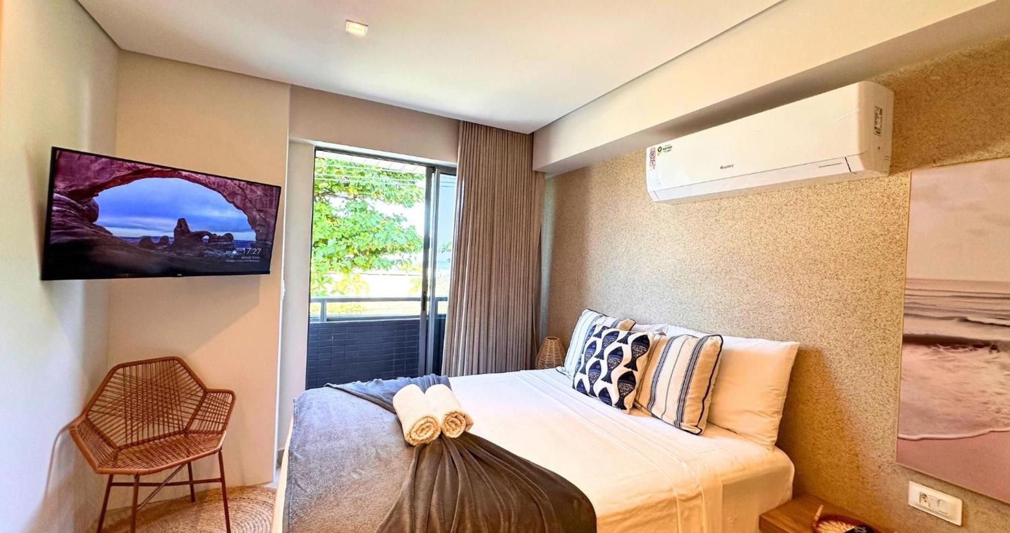 Apartment Homeway Way Bossa *
