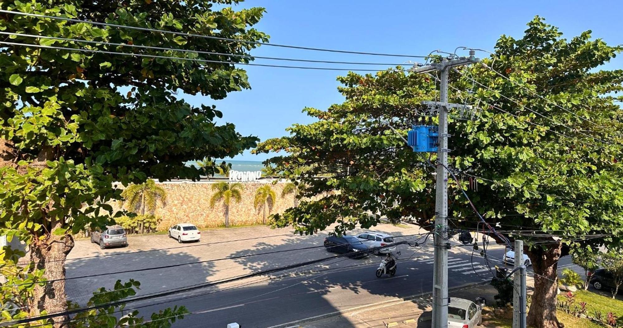 Homeway Way Bossa Joao Pessoa