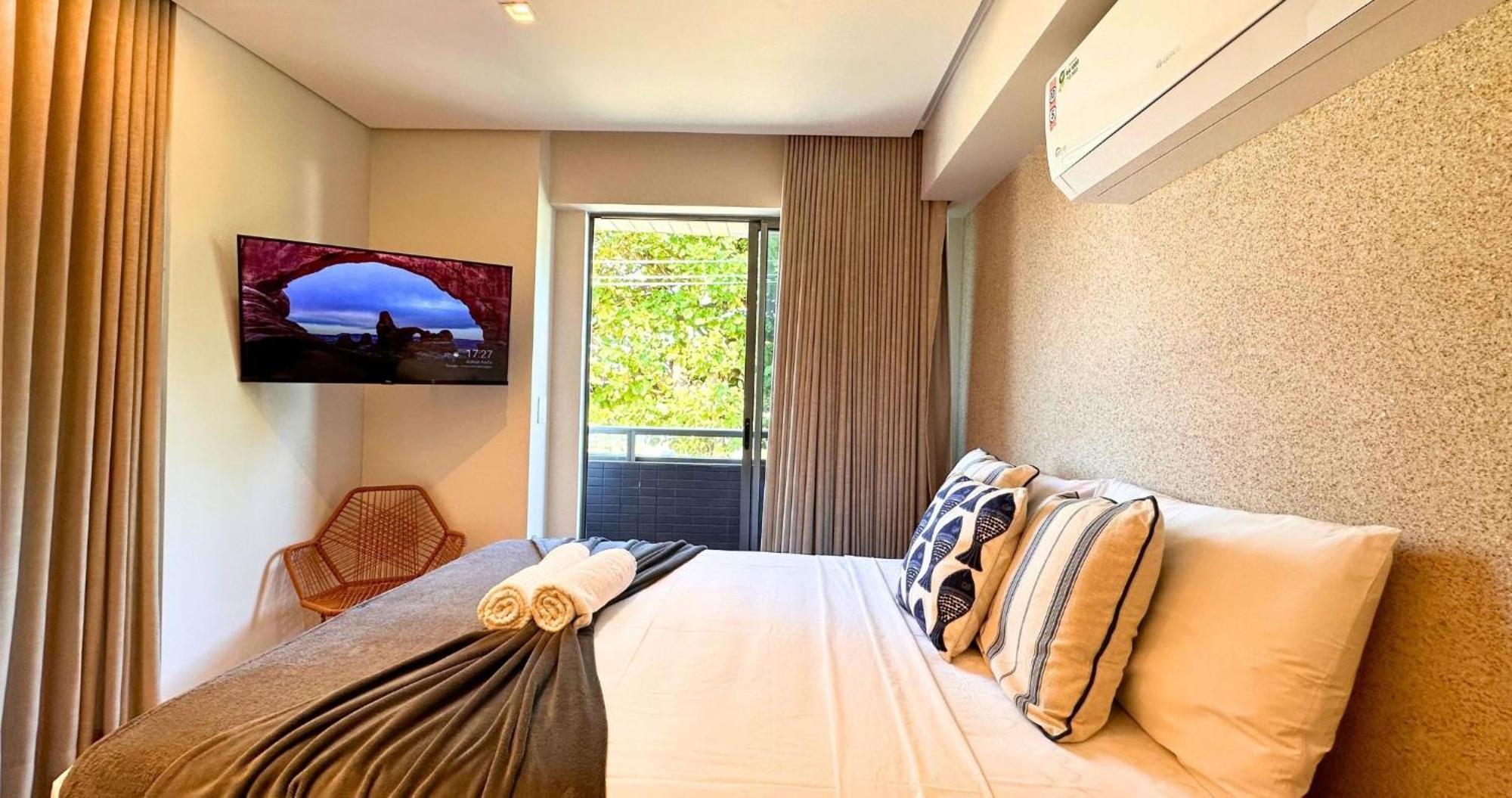 Homeway Way Bossa Apartment