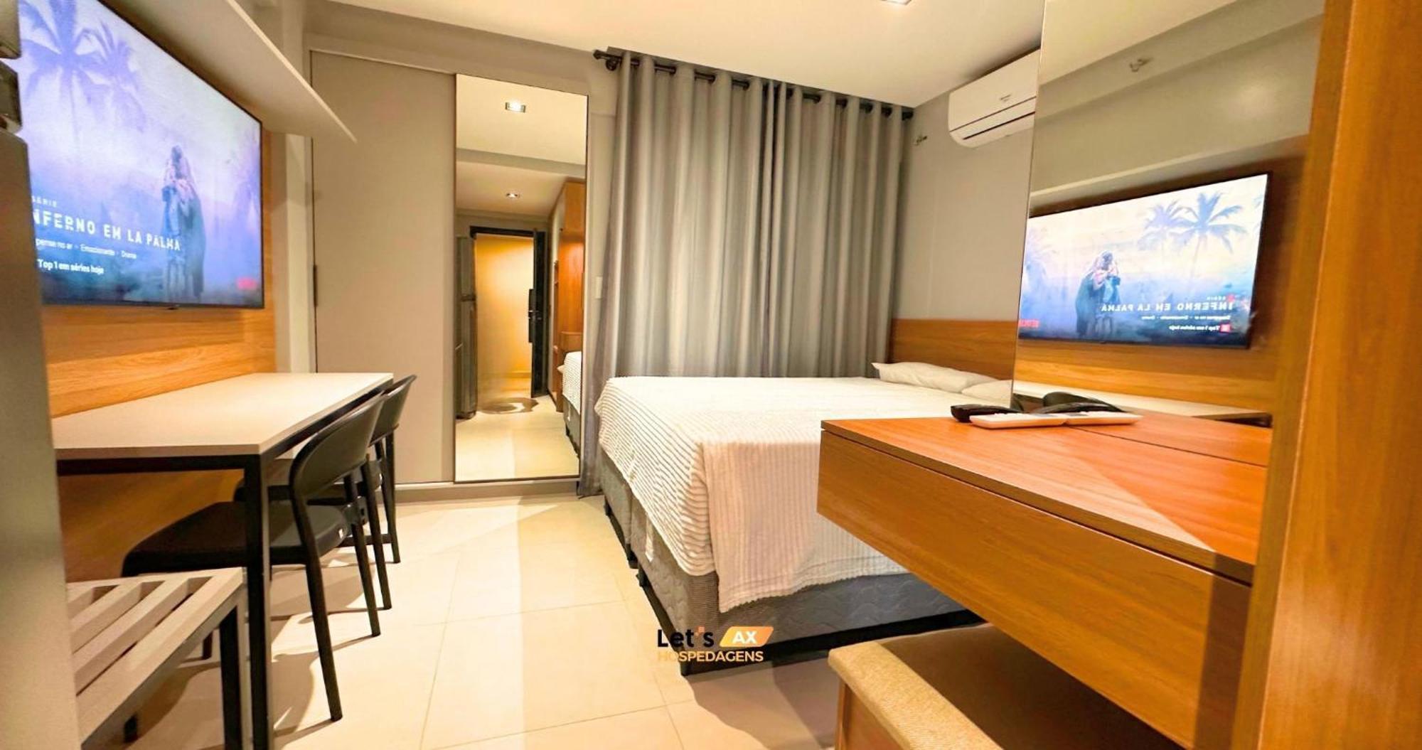 Apartment Homeway Way Bossa *