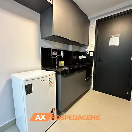 Homeway Way Bossa Joao Pessoa Exterior photo