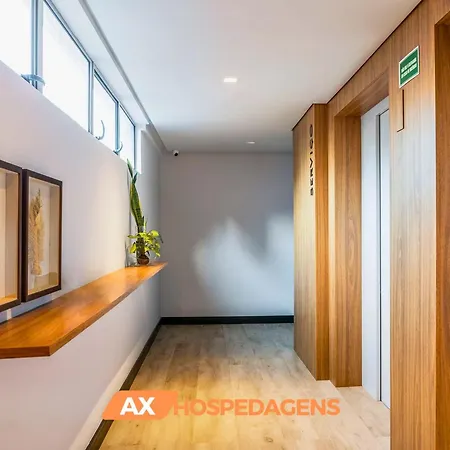 Homeway Way Bossa Joao Pessoa Exterior photo