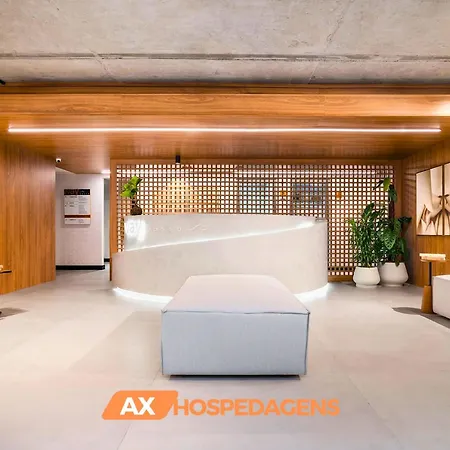 Homeway Way Bossa Joao Pessoa Exterior photo