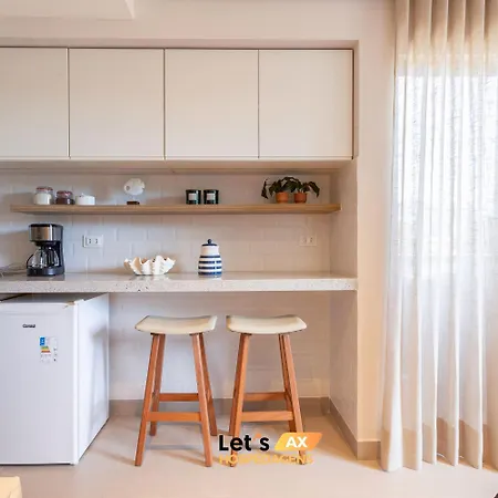 Homeway Way Bossa Joao Pessoa Exterior photo