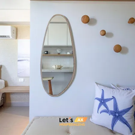 Homeway Way Bossa Joao Pessoa Exterior photo