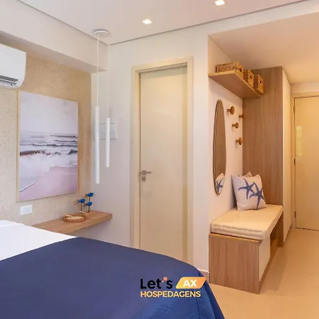 Homeway Way Bossa Joao Pessoa Exterior photo