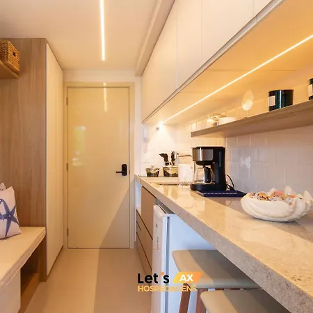 Homeway Way Bossa Joao Pessoa Exterior photo