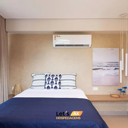 Homeway Way Bossa Joao Pessoa Exterior photo